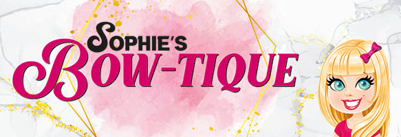 Sophie’s Bow-Tique
